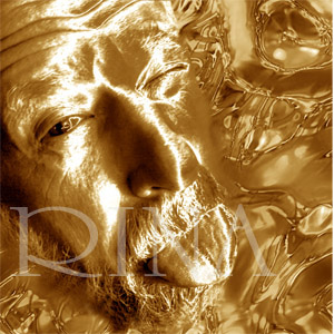 золотой человек