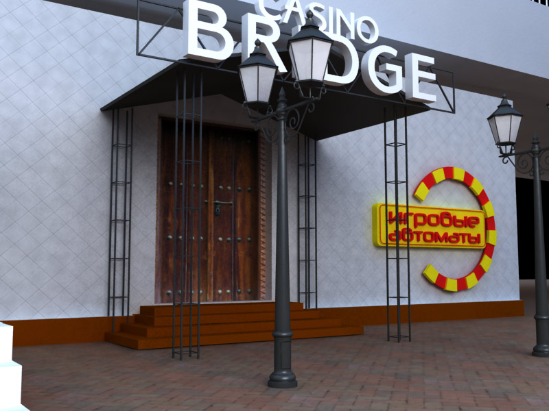 Казино  "Bridge"