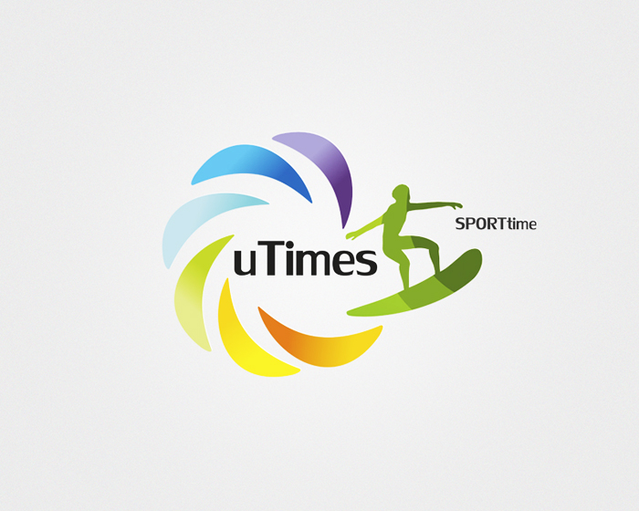 логотип для портала 1