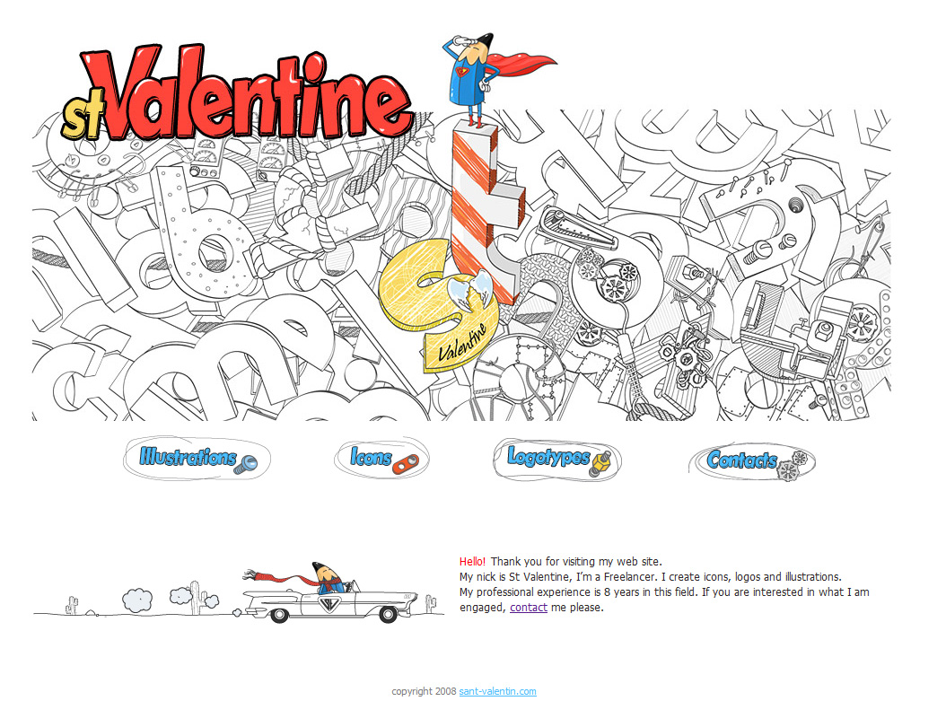 sant-valentin.com