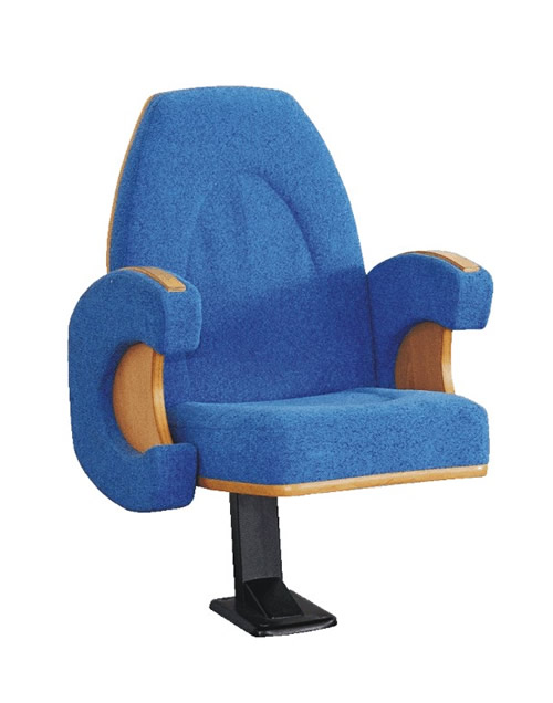 Дизайн кинокресла