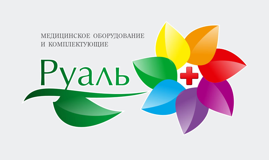 ООО "Руаль" - медицинская техника и расходные материалы