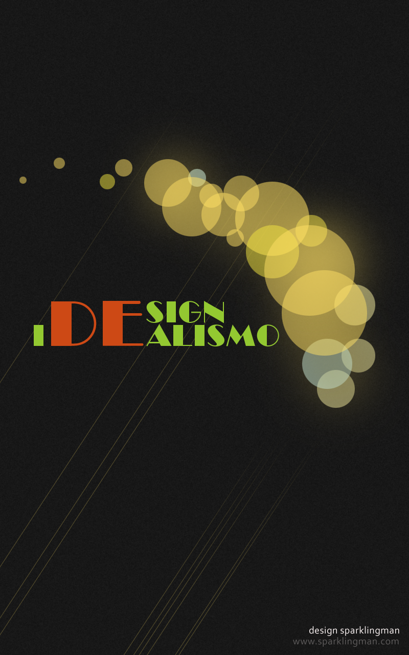 design-idealismo