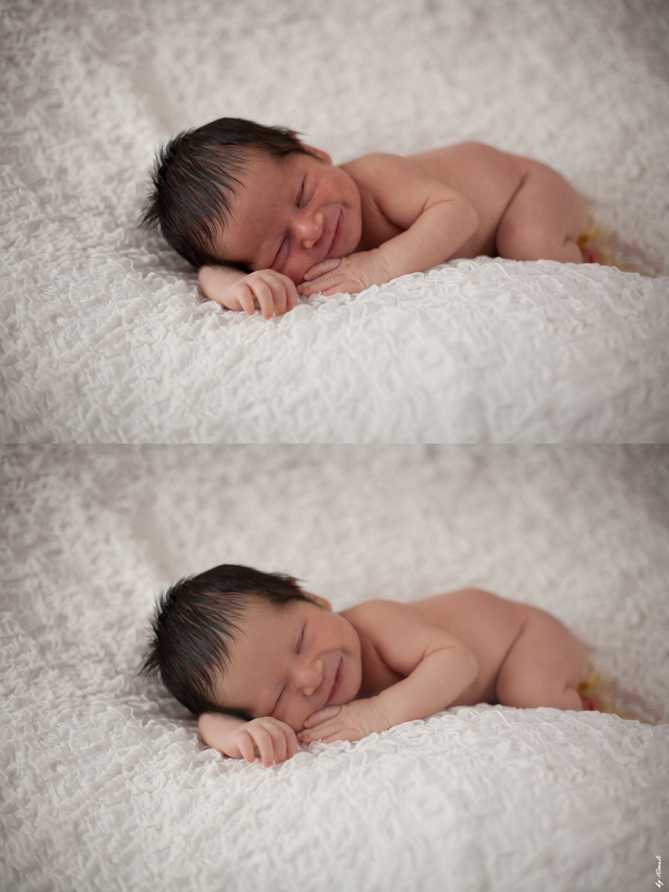 Ретушь/цветокорекция