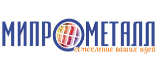 Логотип компании "Мипрометалл"