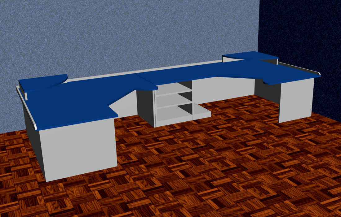 Дизайн мебели