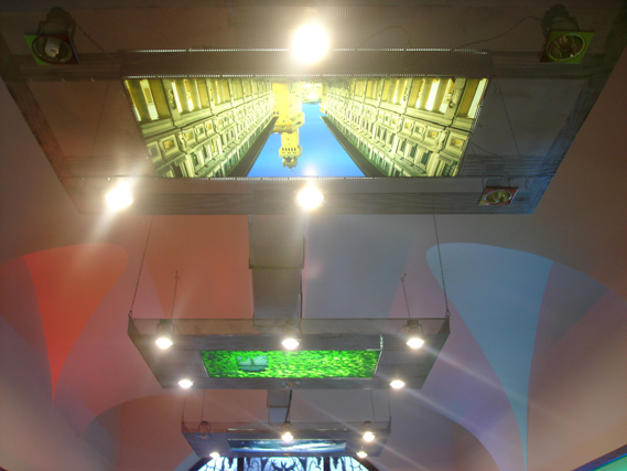 Франчайзинговая сеть пиццерий