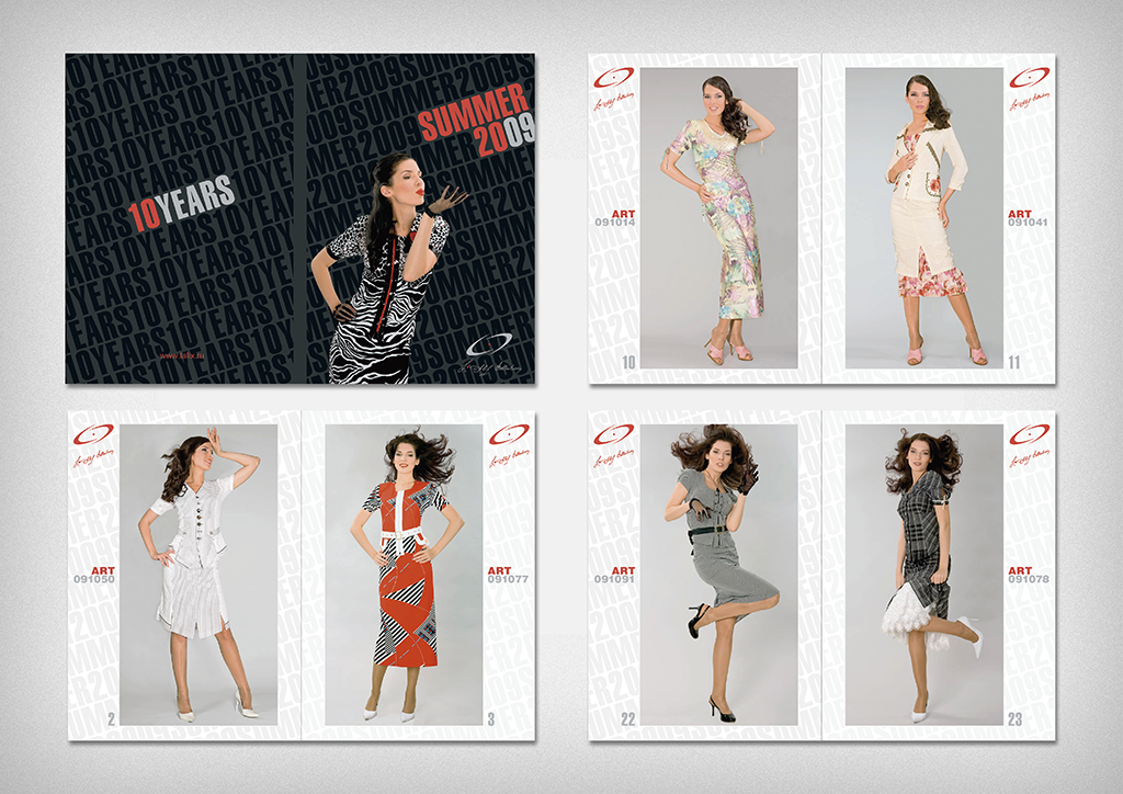 Каталог Intercollection