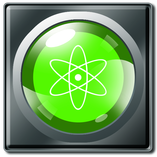 Кнопка. Photoshop CS5