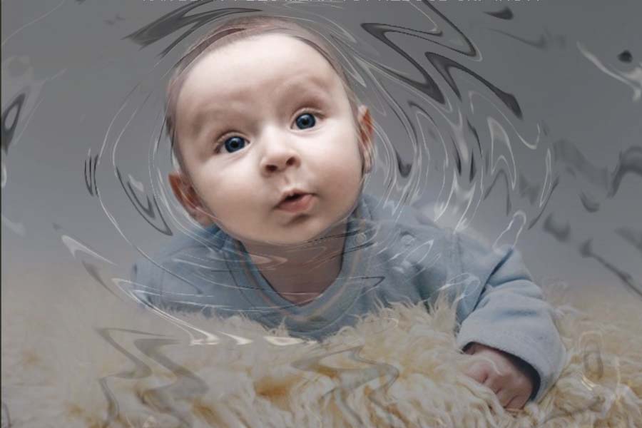 Махровые берега