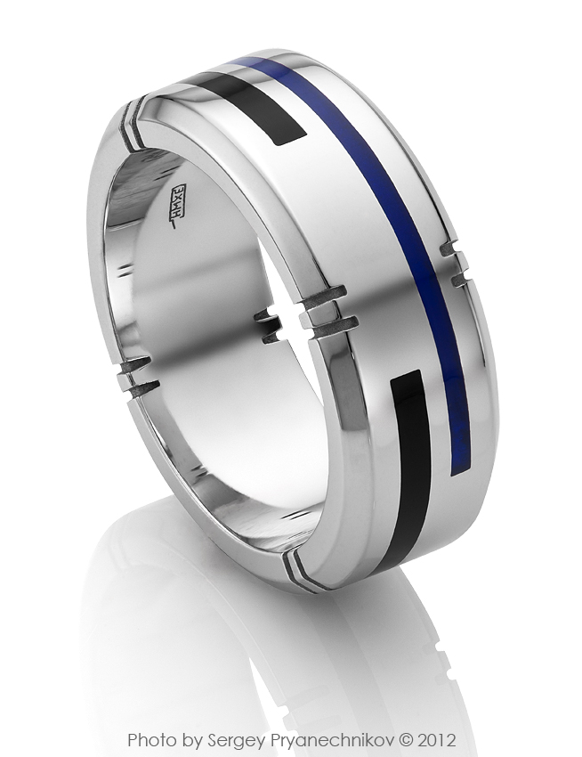 Фото ювелирных изделий из золота и эмали