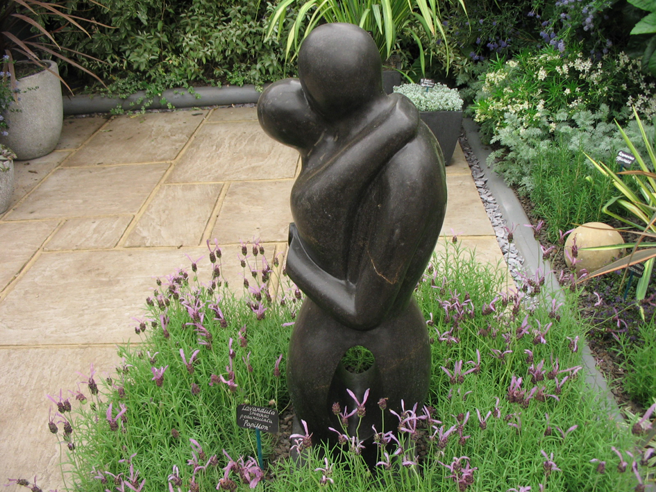 Ландшафтный дизайн