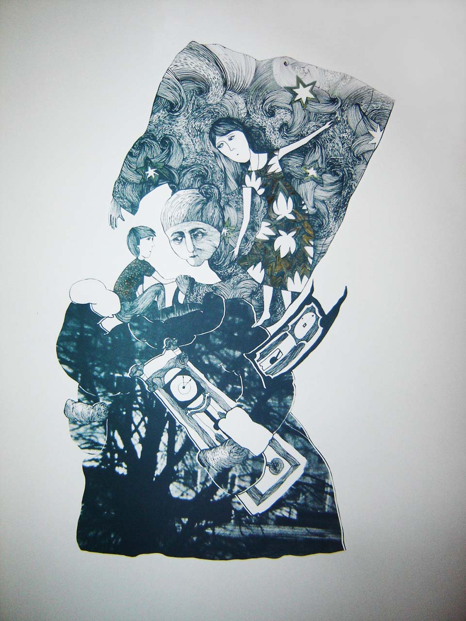 Похороните меня за плинтусом