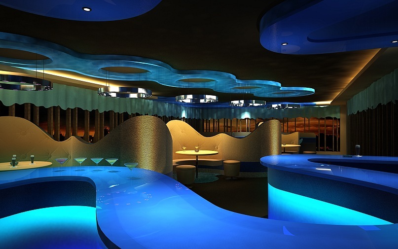 Кафе "Морские плесы"