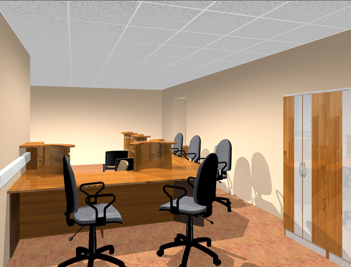 нестандартная мебель "ланта-тур"