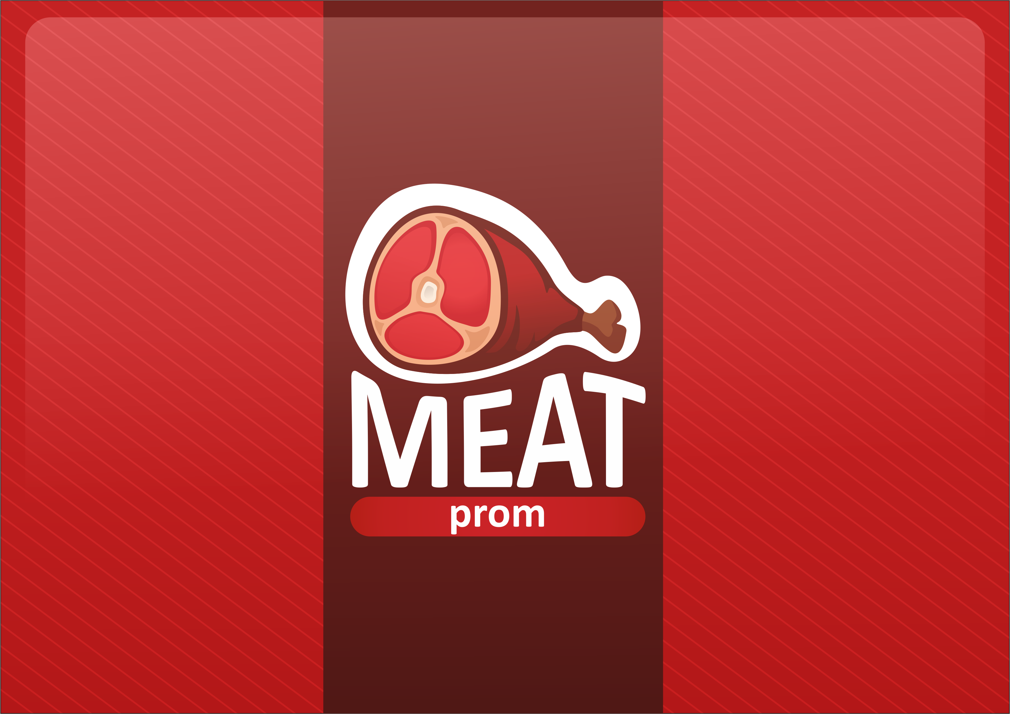 Meat prom