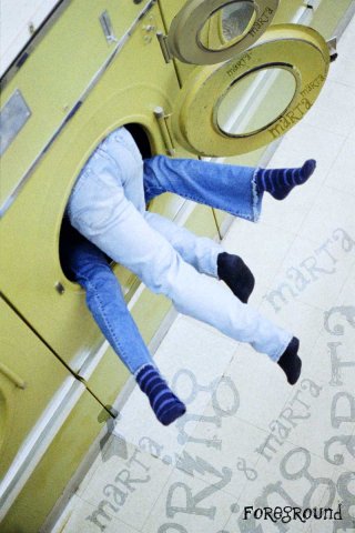 8-мартовская открытка