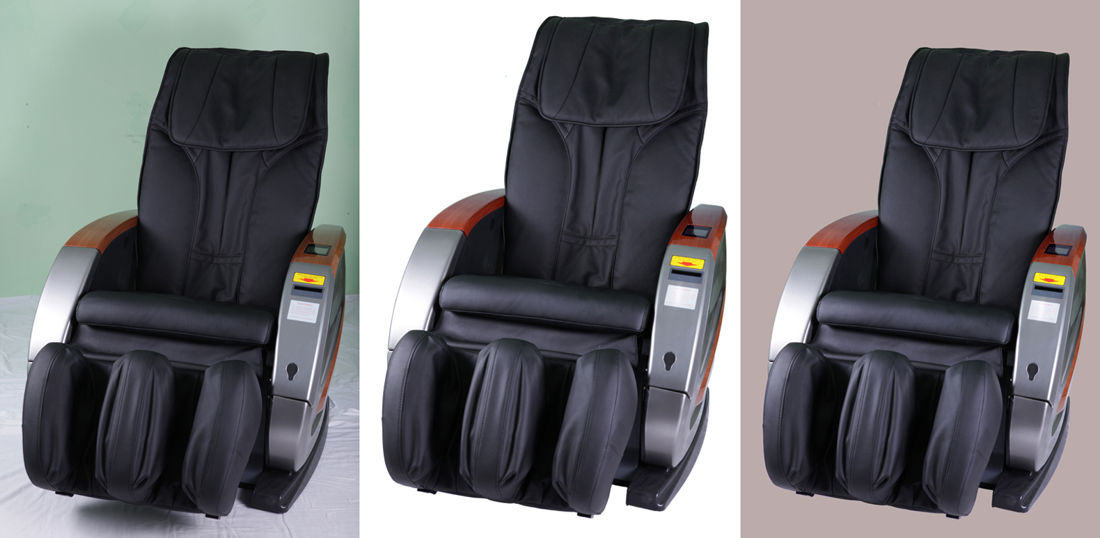 Обтравка предмета, коррекция цвета и замена фона