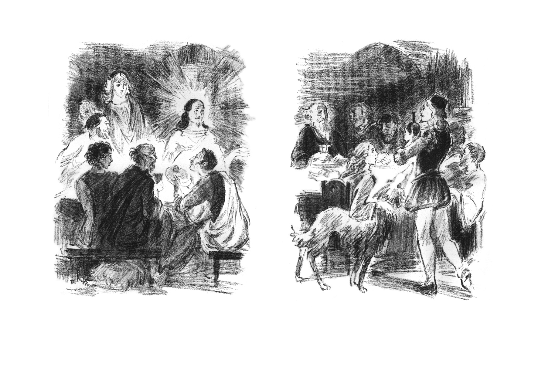 П. Мериме "Новеллы"