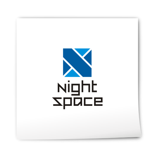 Night Space 1