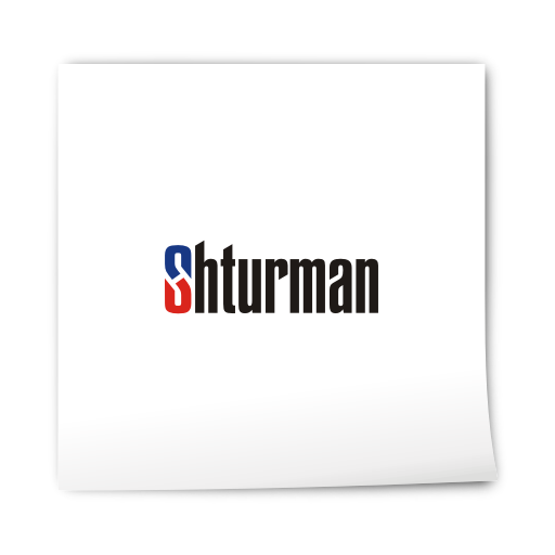 Shturman
