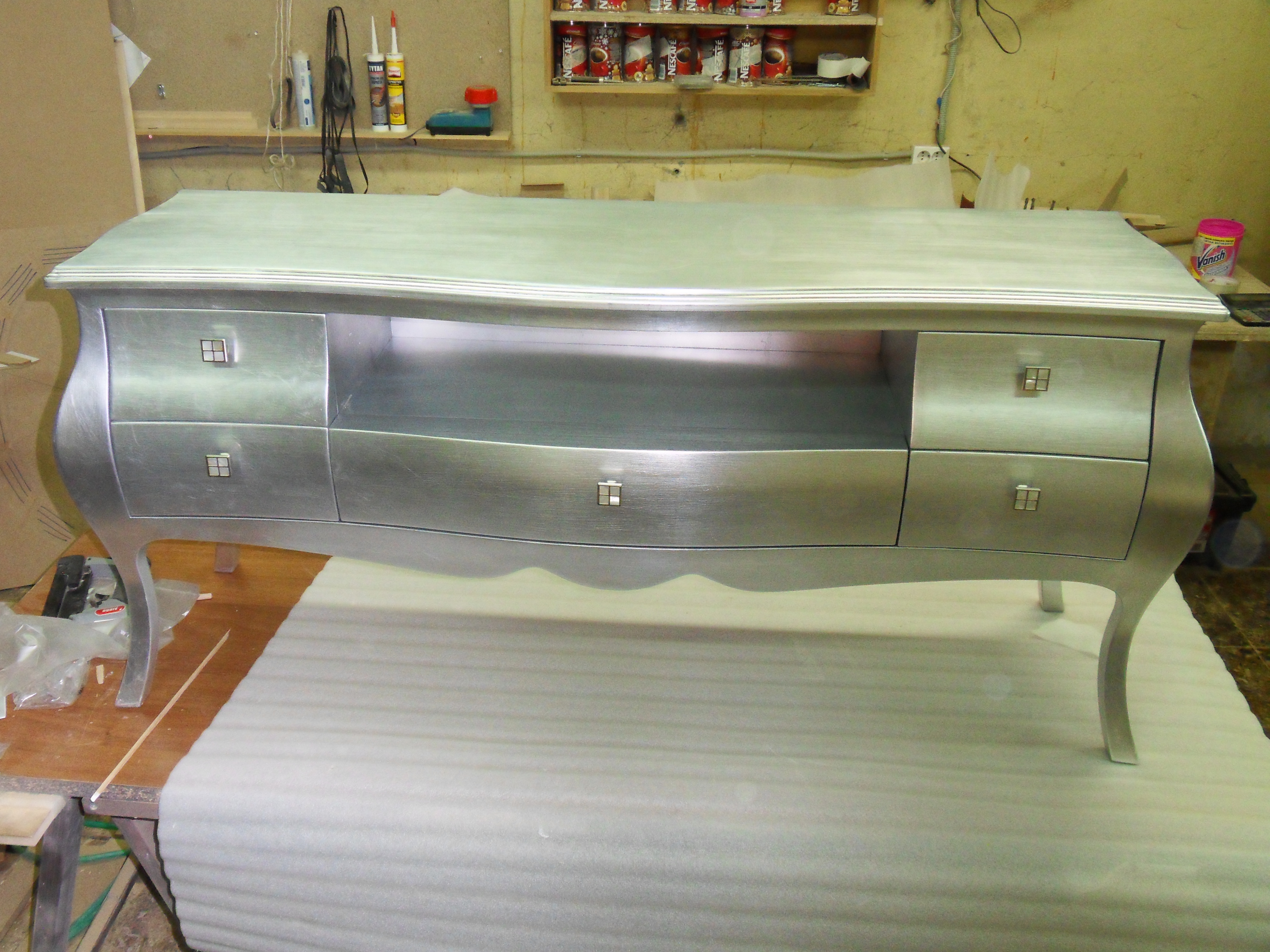 Русская "италия"