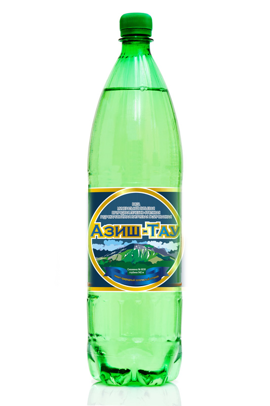 Эскиз этикетки