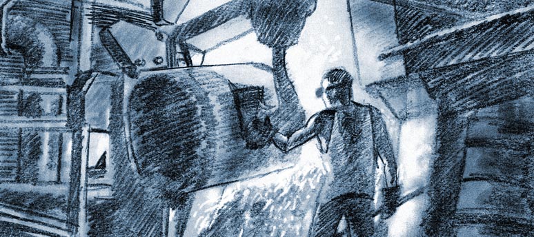 рекламный ролик  для TELE2