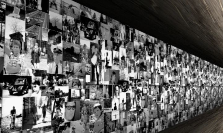 "Чужой угол"