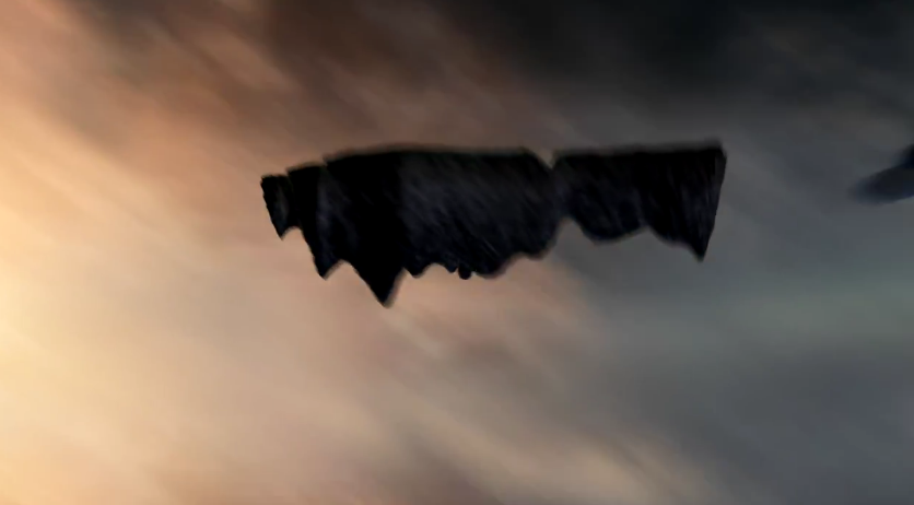 Интро We Can Fly