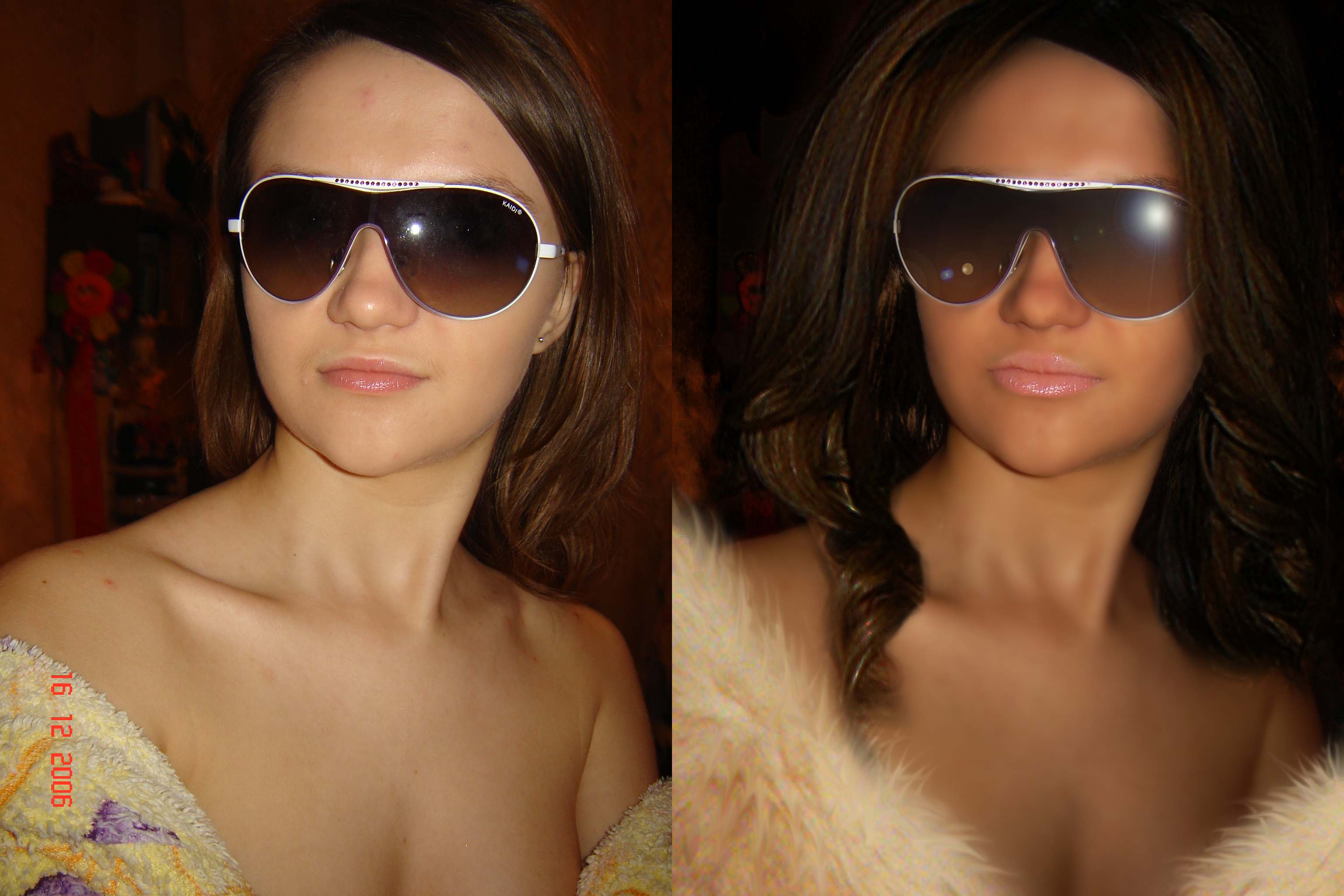 обработка фото