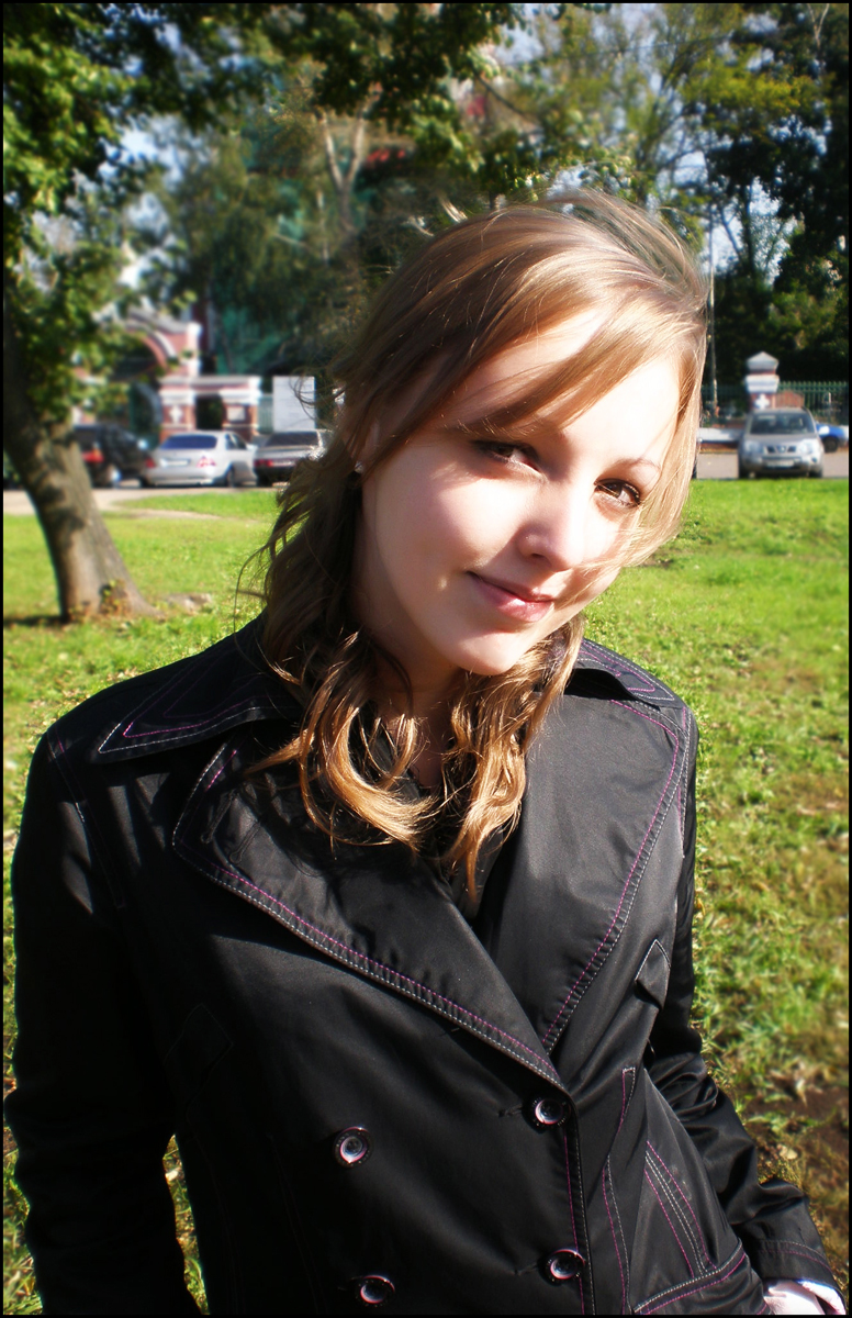 Ретушь/Цветокоррекция