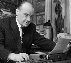 Николай Носов