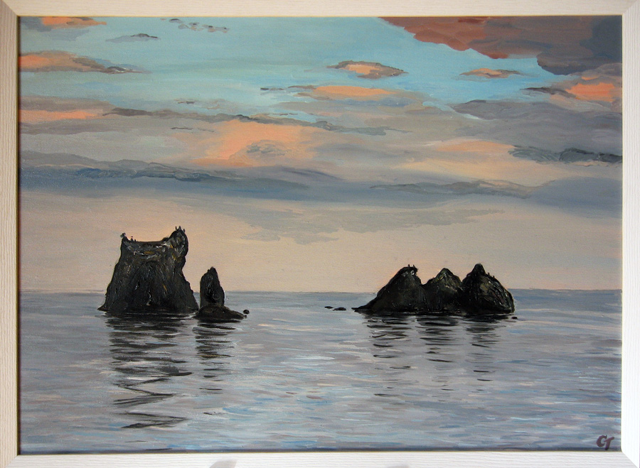 № сестры , Алушта