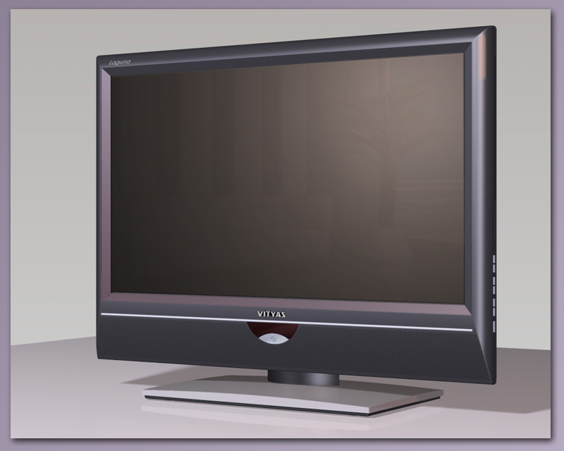 Телевизор LCD