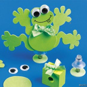 Подарки для творческой девочки