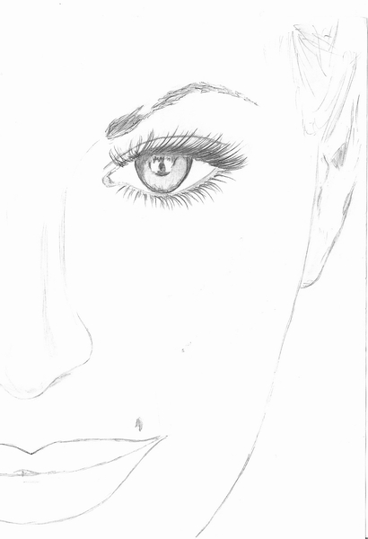 рисунок от руки 5