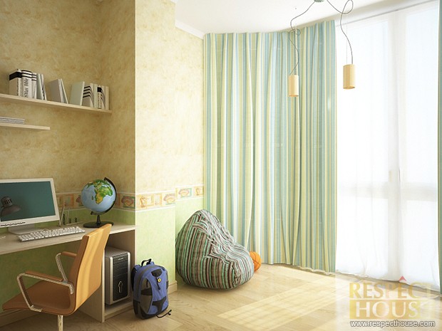 Квартира в Санкт-Петербурге, Петергофское шоссе