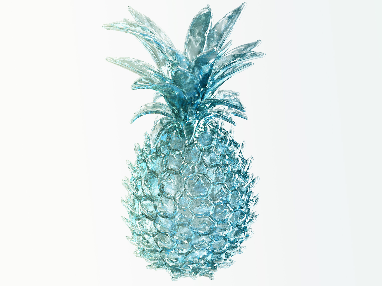 "pineapple"