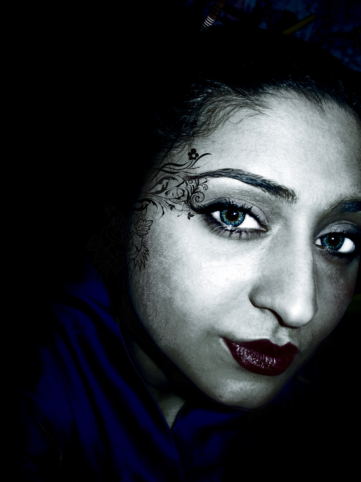 цветокорреция