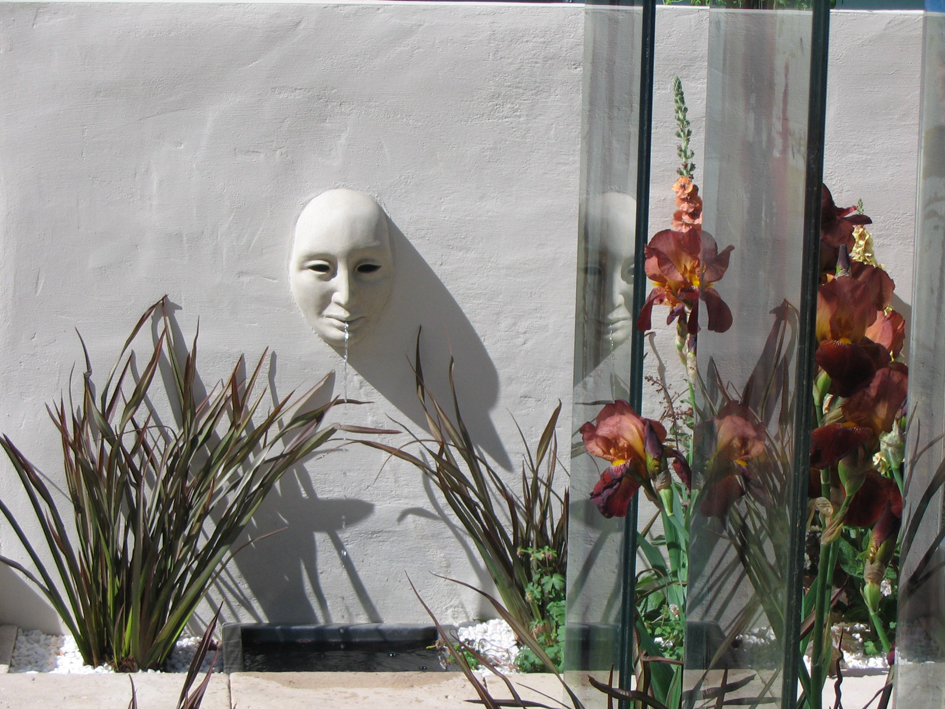 Ландшафтный дизайн