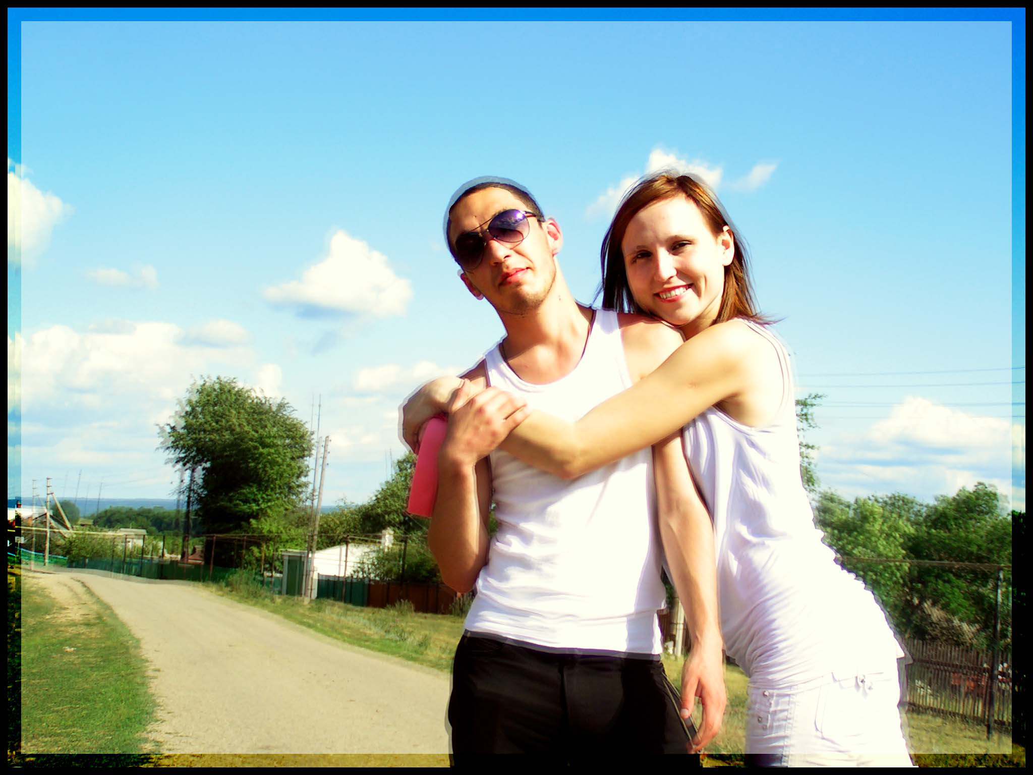 Ретушь и обработка фотографий