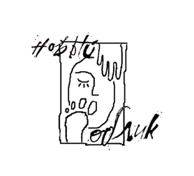 Логотип "Новый облик". Салон красоты