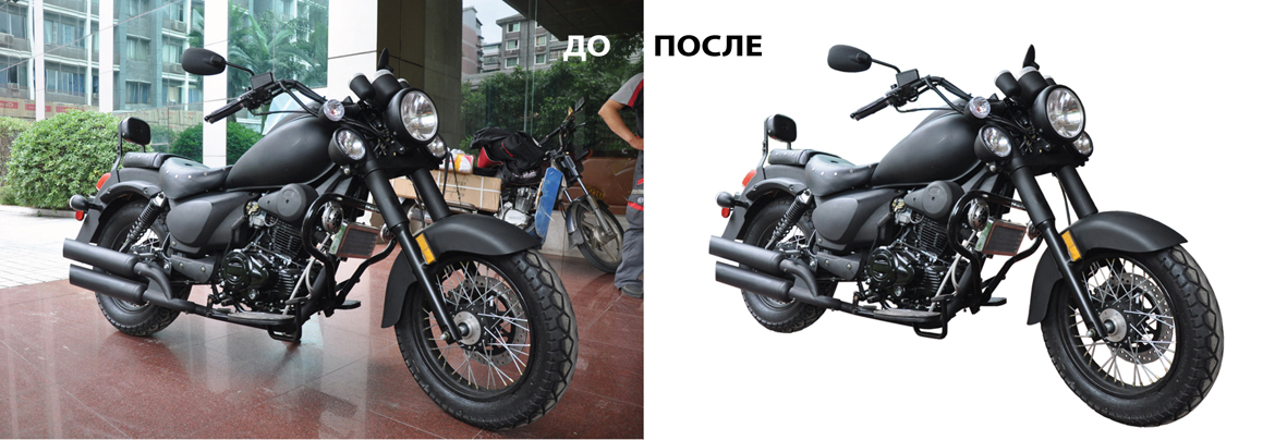 ФОТО обработка для компании WELS