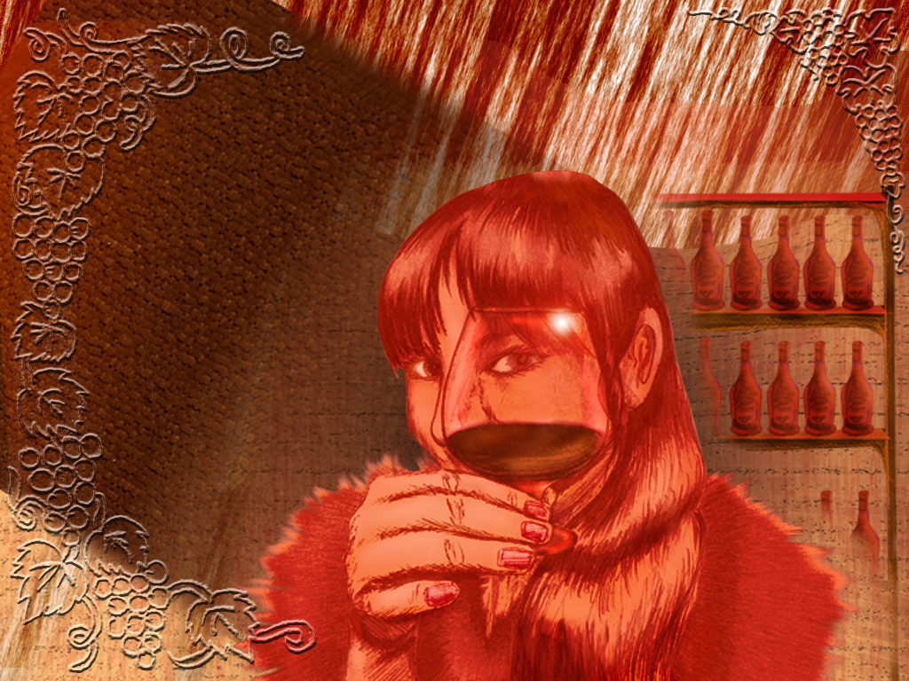 Коллаж для журнала