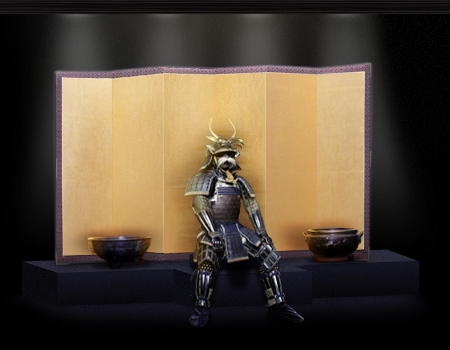 Для выставки "ART OF WAR"