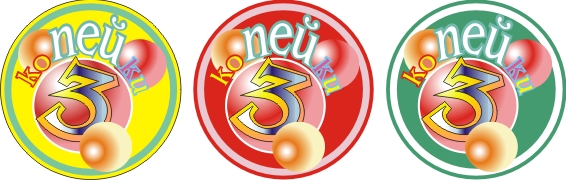 Лого "3 копейки"