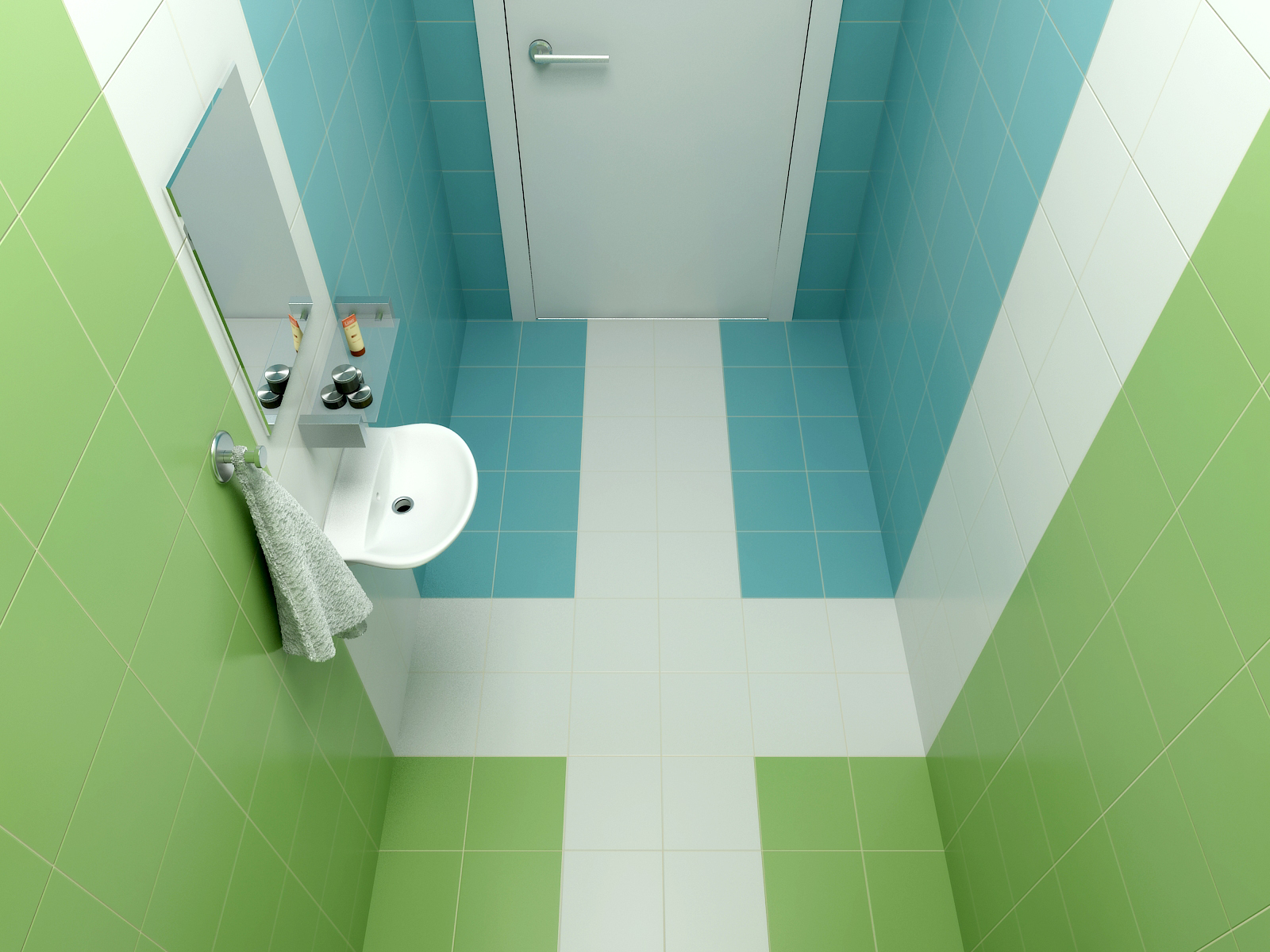 Спортивный комплекс С/У 2