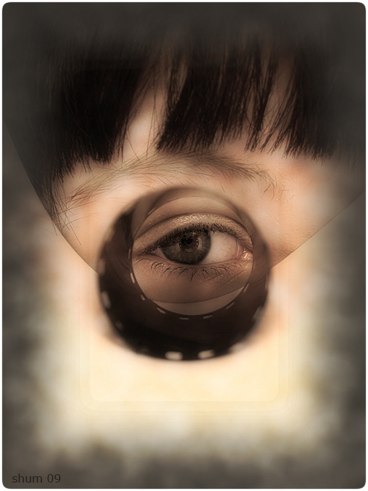 Автопортрет