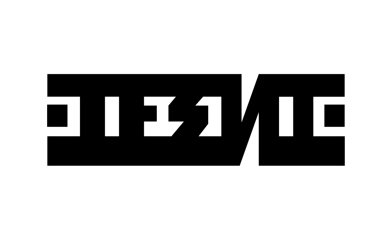 логотип для рок-группы "Тэзис"